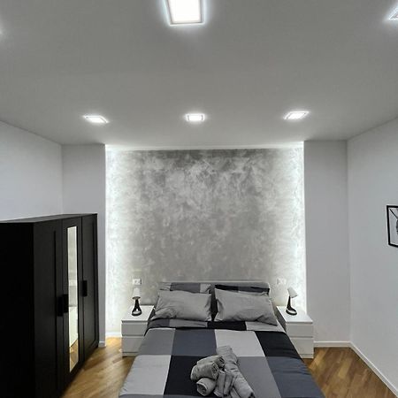 Apartament Dream House Neapol Zewnętrze zdjęcie