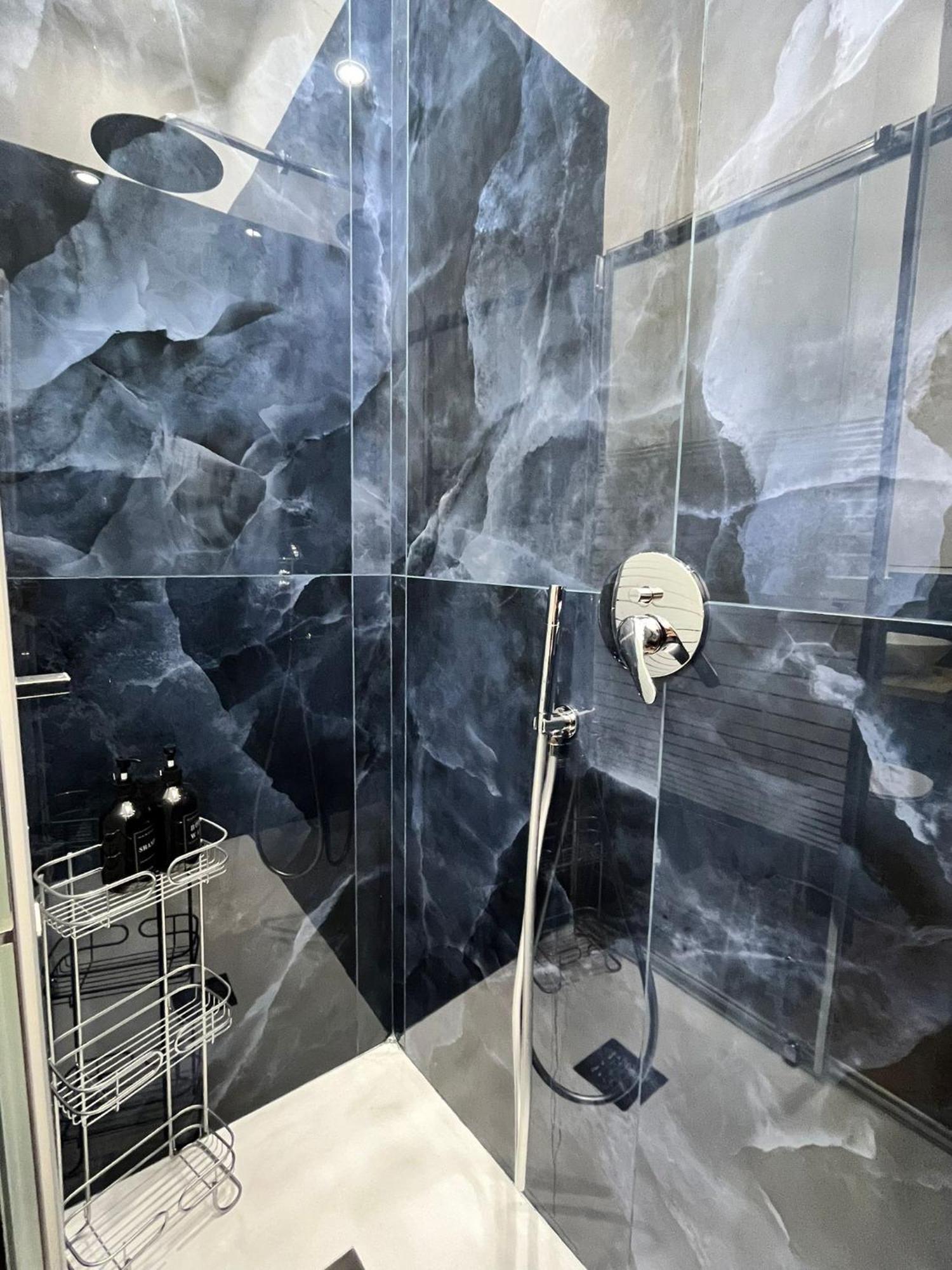 Apartament Dream House Neapol Zewnętrze zdjęcie