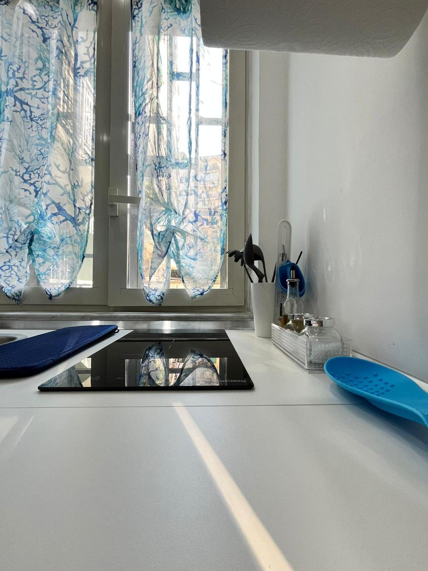 Apartament Dream House Neapol Zewnętrze zdjęcie