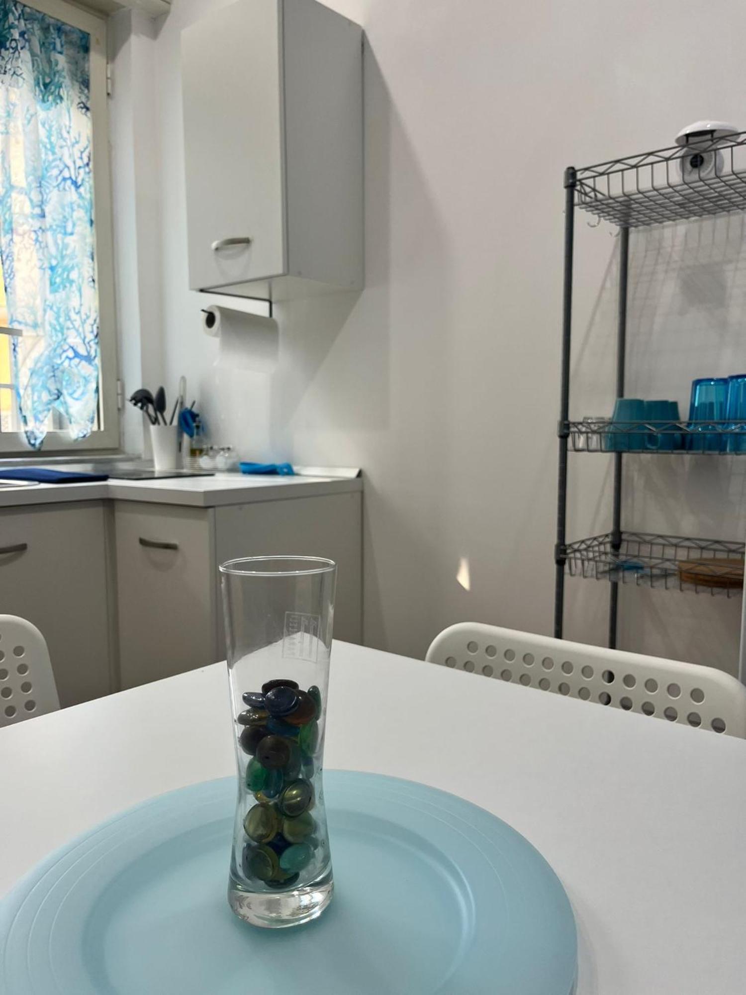 Apartament Dream House Neapol Zewnętrze zdjęcie