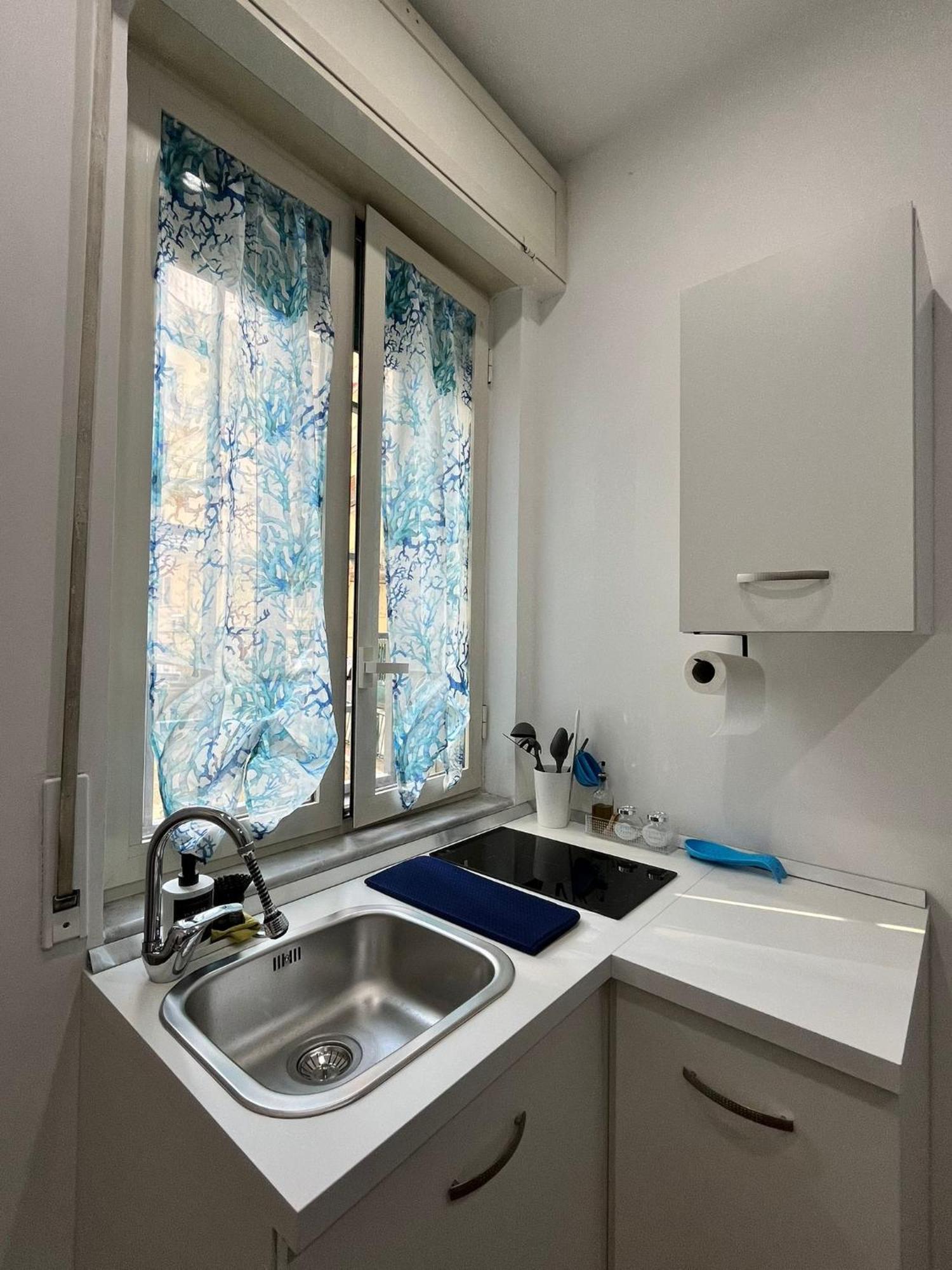 Apartament Dream House Neapol Zewnętrze zdjęcie