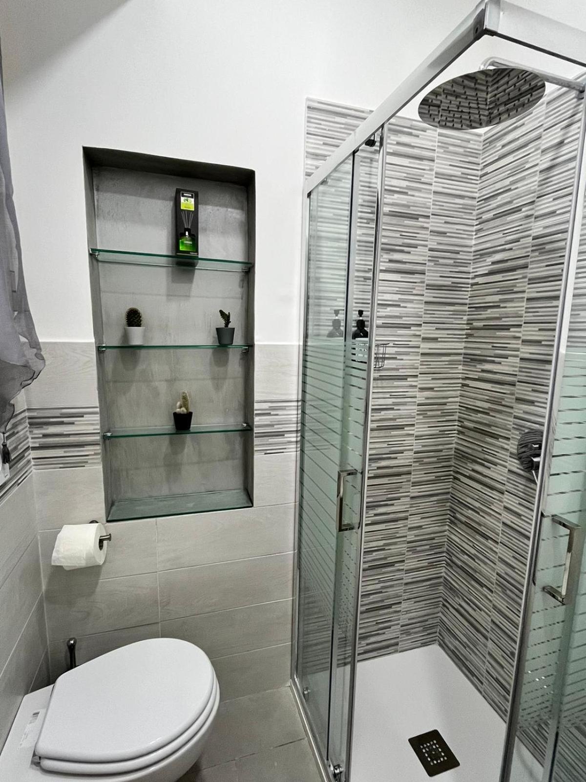 Apartament Dream House Neapol Zewnętrze zdjęcie