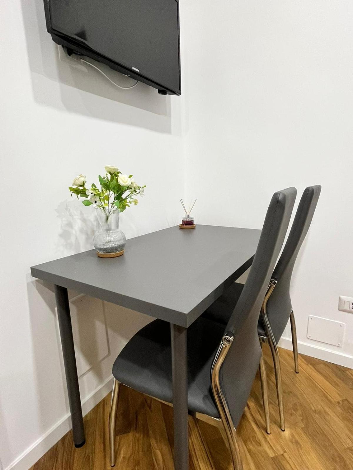 Apartament Dream House Neapol Zewnętrze zdjęcie