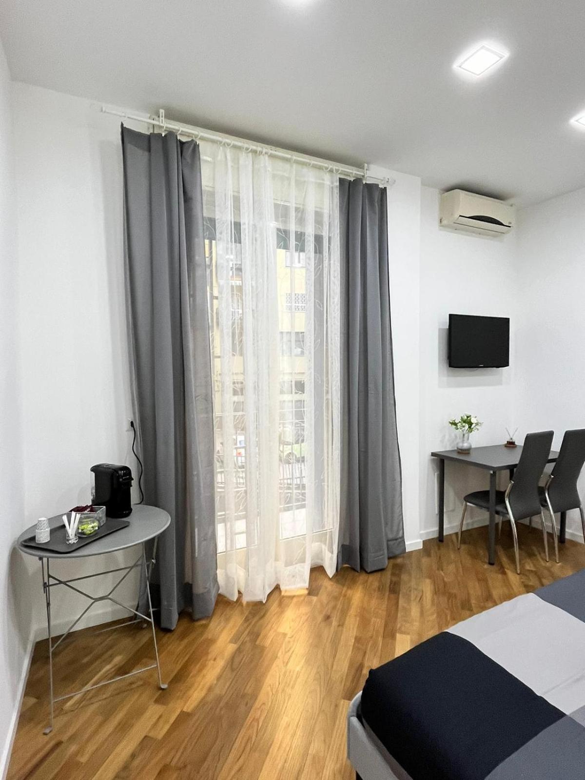 Apartament Dream House Neapol Zewnętrze zdjęcie