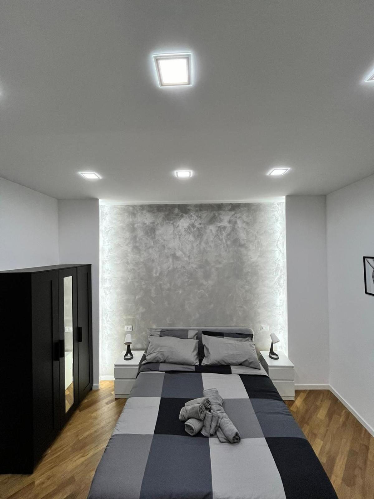 Apartament Dream House Neapol Zewnętrze zdjęcie